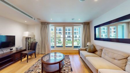 Price £850 pw - Available Now - Furnished - Photo 4