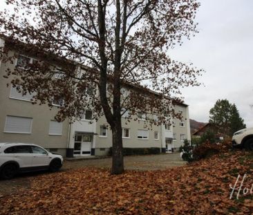 Kurzfristig beziehbar - 2 Zimmer-Wohnung in Immendingen !! - Photo 1