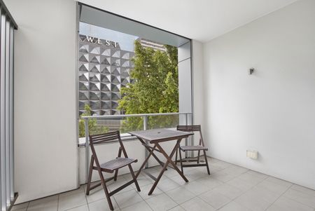 35 Shelley Street, Sydney NSW 2000 - Apartment For Rent | Domain - Photo 5