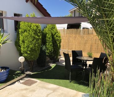 Location Appartement 3 pièces 61m² BOUCAU 64340 - Photo 6