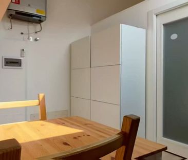 Via Lattanzio, Milan, Lombardy 20137 - Foto 4