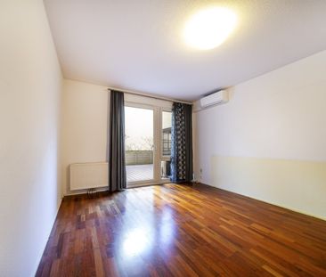 ***4-Zimmer-Neubauwohnung mit Terrasse & Garten, Stellplatzoption &... - Foto 3