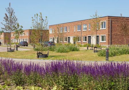 Caroline Herschelstraat 106 - Foto 4