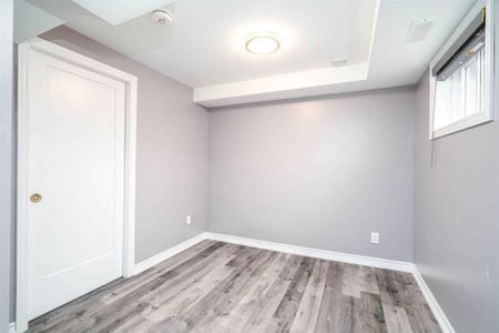 For Lease - 50 Perfitt Crescent Unit# Lower, Ajax, Ontario - Photo 5