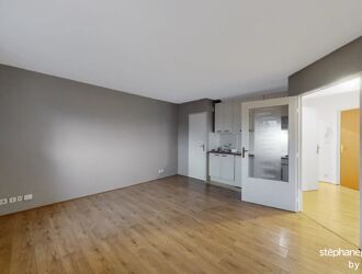 Location Appartement 2 pièces 42 m2 à Villiers-sur-Marne - Photo 5