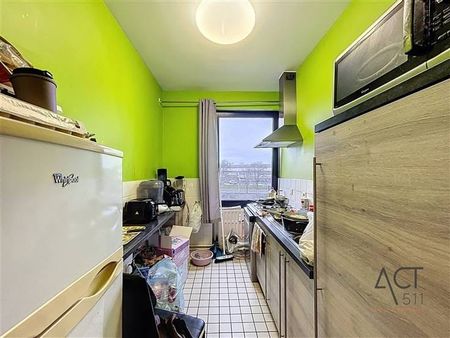 Appartement te huur - Photo 2
