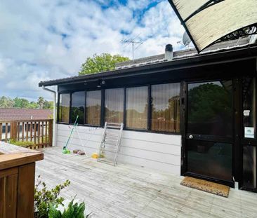 3 BEDROOM FAMILY HOME - Photo 3