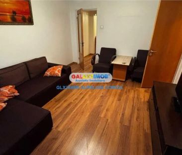 Apartament 2 camere decomandat Raul Doamnei/centrala/AC/ETAJ 2 - Photo 2