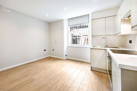 Brand newly refurbished studio apartment in the heart of Pimlico. - Photo 2