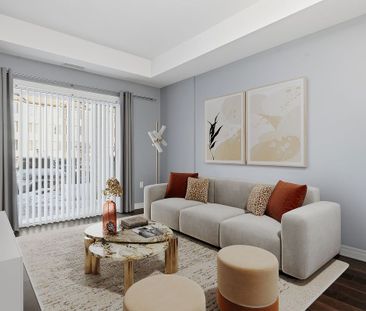 For Lease - 120 Prestige Circle Unit# 116, Orleans - Cumberland and... - Photo 4