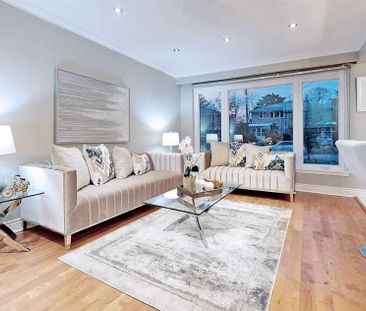 For Lease - 65 Holcolm Road Unit# Upper, Toronto, Ontario - Photo 4