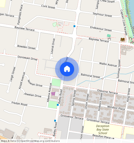 30 Bailey Road Deception Bay