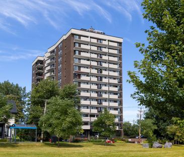 À louer / Appartement - Photo 1