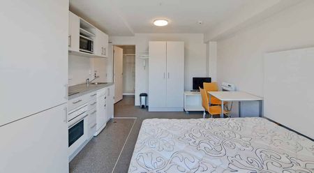 Peak Apartments - Photo 2