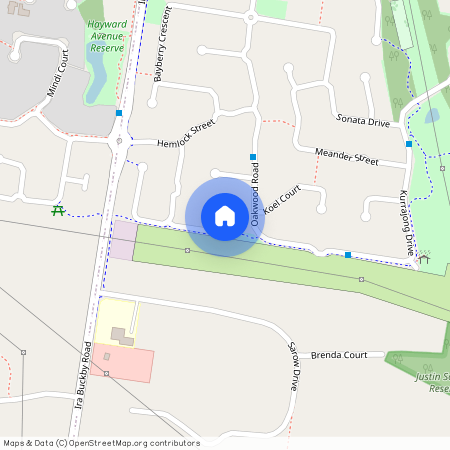 2/4 Morris Ct, Qld 4500, Warner