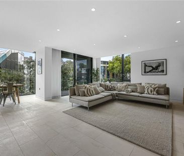 Latitude House, Primrose Hill, NW1 - Photo 1