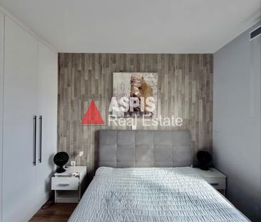 Διαμέρισμα, προς ενοικίαση Άγιος Νικόλαος, Λεωφ. Πατησίων - Λεωφ. Α... - Photo 6