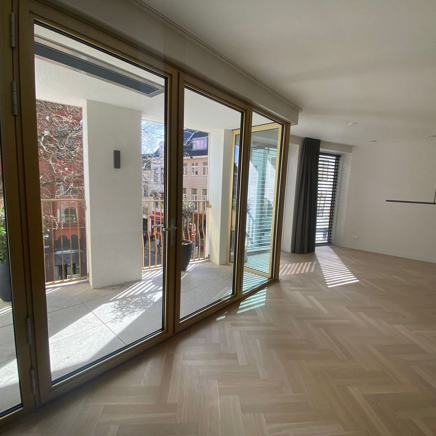 Naberstraat 5, Binnenstad-Noord, 9712JW, Groningen - Photo 1