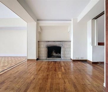 Tout savoir sur cet appartement à Bruxelles, à Bruxelles - Foto 1