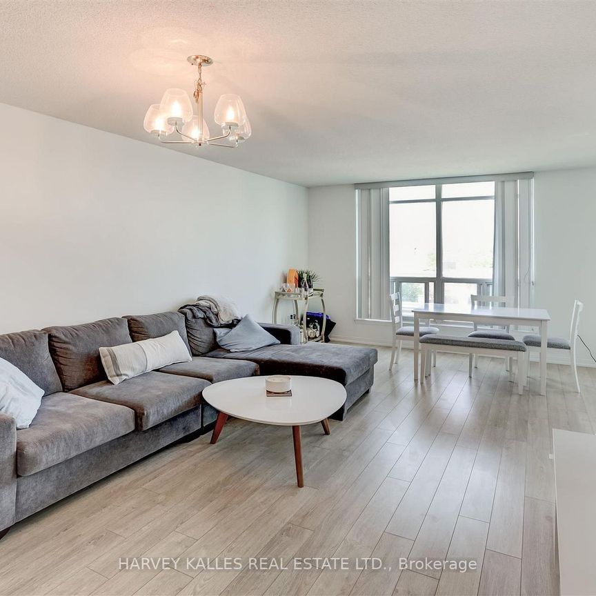 For Lease - 942 Yonge Street Unit# 1018, Toronto, Ontario - Photo 1