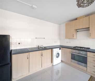 Norwood Road, London, SE27 ground floor flat to rent - Photo 4