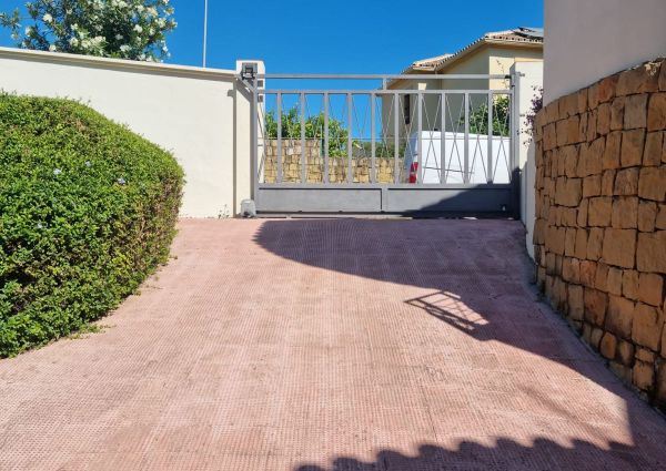 Detached Villa in Benahavís