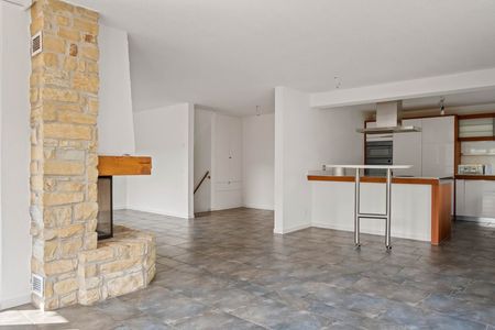 2.5 Zimmer, 83 m², EG - Photo 2