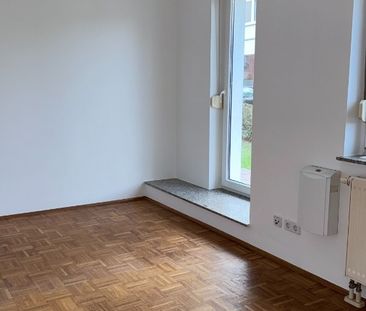 Studenten-Wohnung mit Terrasse *ab sofort* - Foto 1