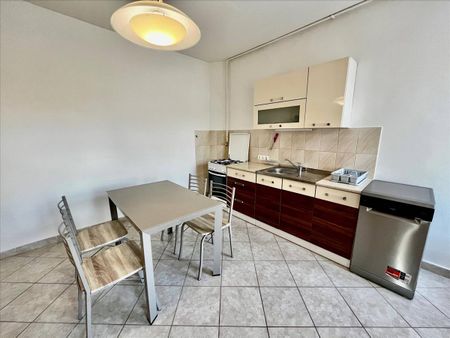 Kiadó felújított lakás - Pécs - Fotó 5