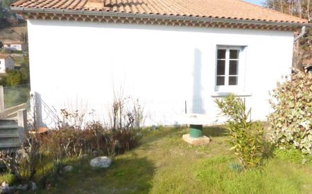 Maison à louer - Photo 4