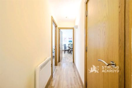 Marylebone Road, London, NW1 5HN - Photo 2