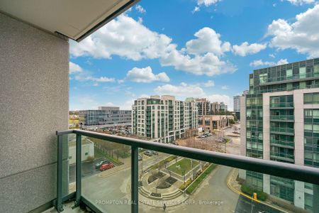 For Lease - 75 South Town Centre Boulevard Unit# 811, Markham, Ontario - Photo 2