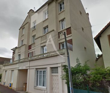Location Appartement 2 pièces 38m² - Photo 6