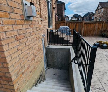 For Lease - 271 East's Corners Boulevard Unit# Bsmt, Vaughan, Ontario - Photo 5