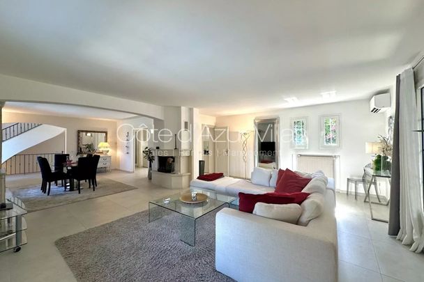 Villa Bel Air - Photo 1