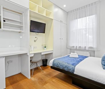 Studio Flat, West End Lane, NW6 - Photo 3