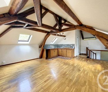 Location Appartement 1 pièce 24m² MELUN 77000 - Photo 5