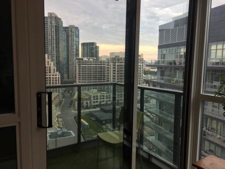 For Lease - 600 Fleet Street Unit# 1610, Toronto, Ontario - Photo 5