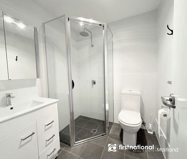 Modern Family Living in Sought-After Ashtonfield - Photo 6