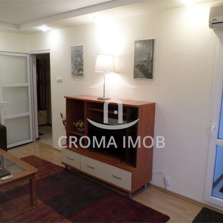 Inchiriere apartament 2 camere in Ploiesti, zona Paltinis - Photo 1