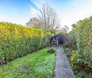 2 bedroom terraced house to rent - Photo 3