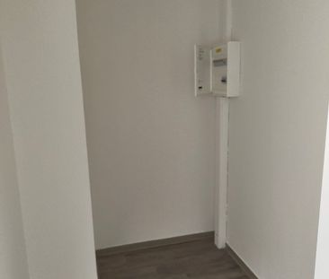 Individuelle 2-Zimmer-Wohnung mit einem fabelhaften Ausblick! - Foto 3