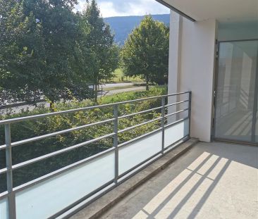 Location appartement 2 pièces - 39m² à La motte-servolex (73290) - Photo 3