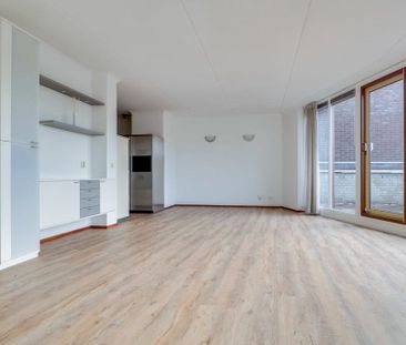Appartement te huur: Gruttersdijk 34-M 3514 BH Utrecht - Foto 2