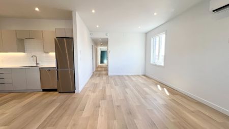 For Lease - 182 Cameron Avenue Unit# 3, Toronto, Ontario - Photo 2