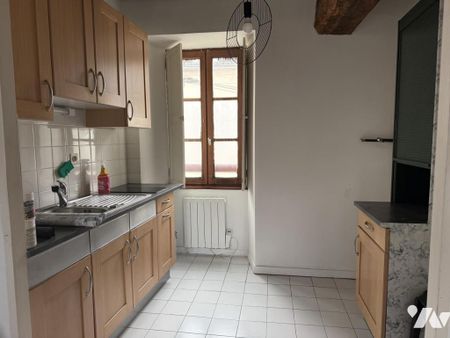 LOCATION APPARTEMENT - LAVAL - Photo 3