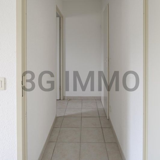 Location / Appartement T3 - Photo 1