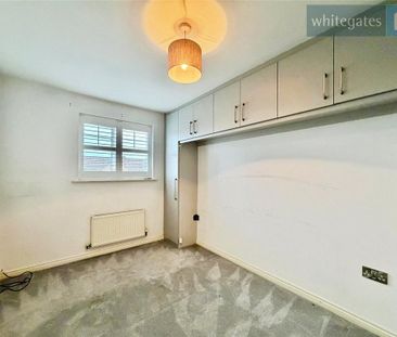 2 bedroom penthouse to rent - Photo 5