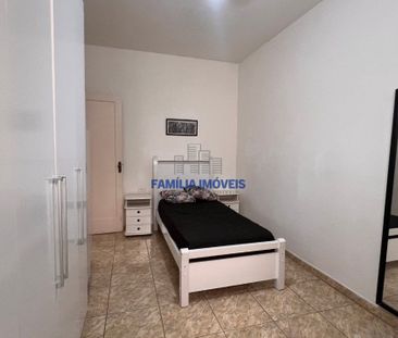 Apartamento 2 Quartos Boqueirão 94m² - Photo 6