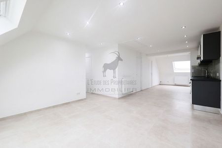 Appartement te huur in Haine-Saint-Paul - Photo 2